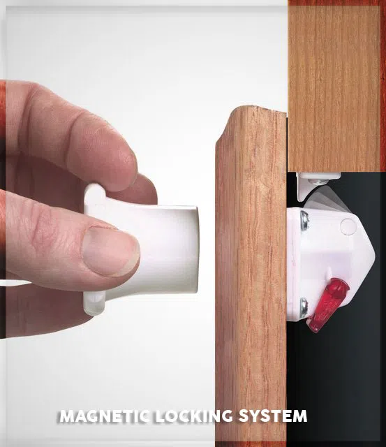 Estate Locksmith Store Phoenix, AZ 480-612-9224 - magnetic-locking-68-35mod