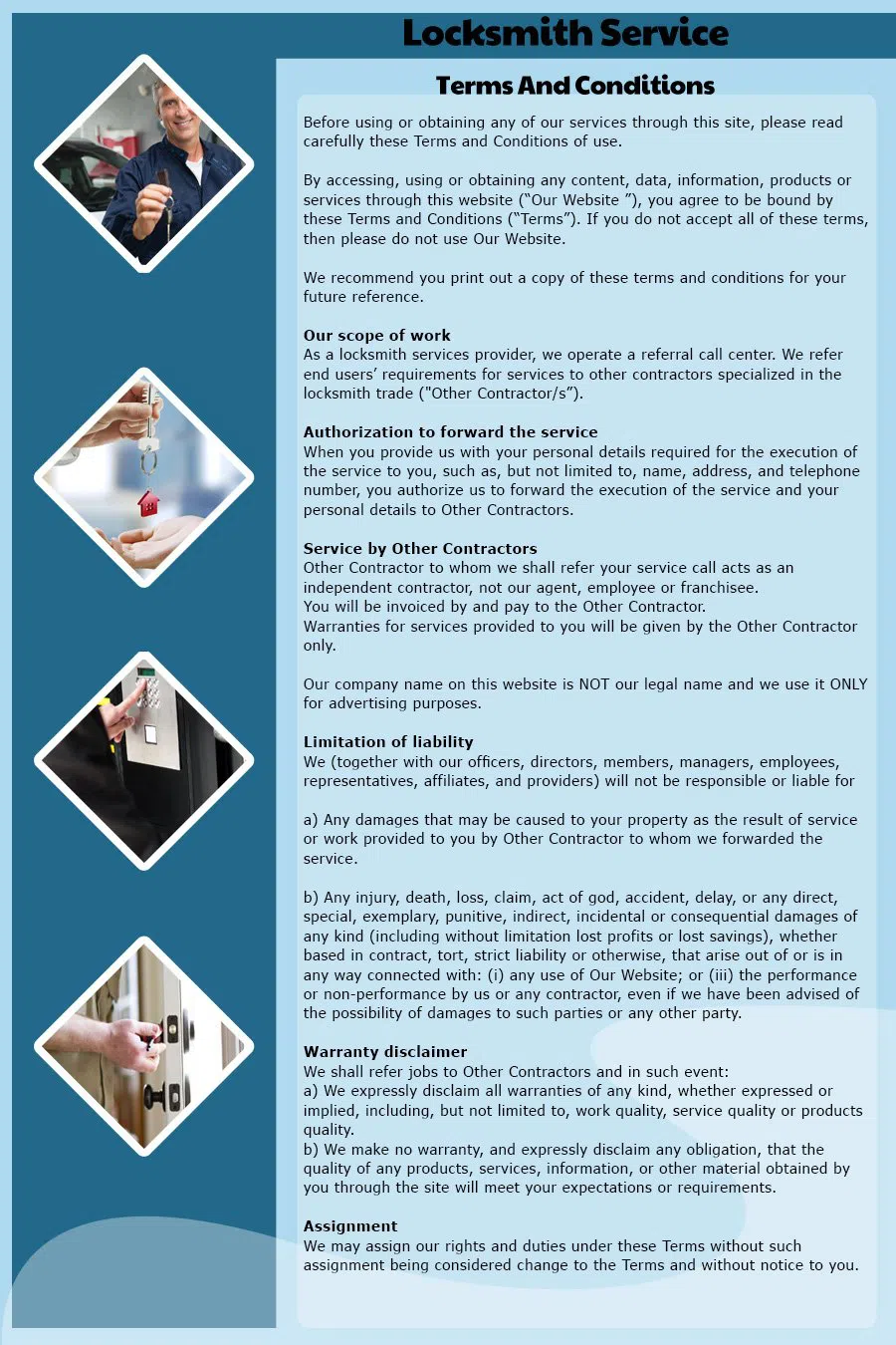 Estate Locksmith Store Phoenix, AZ 480-612-9224